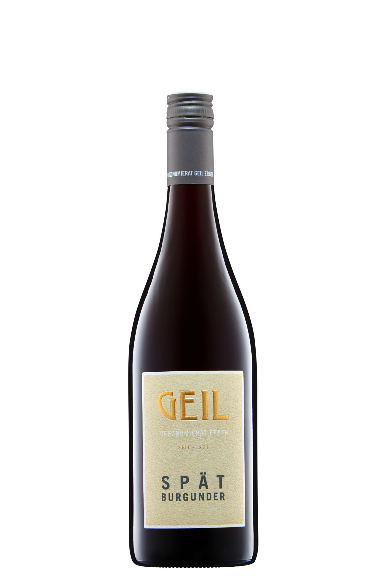 Geil Pinot Noir