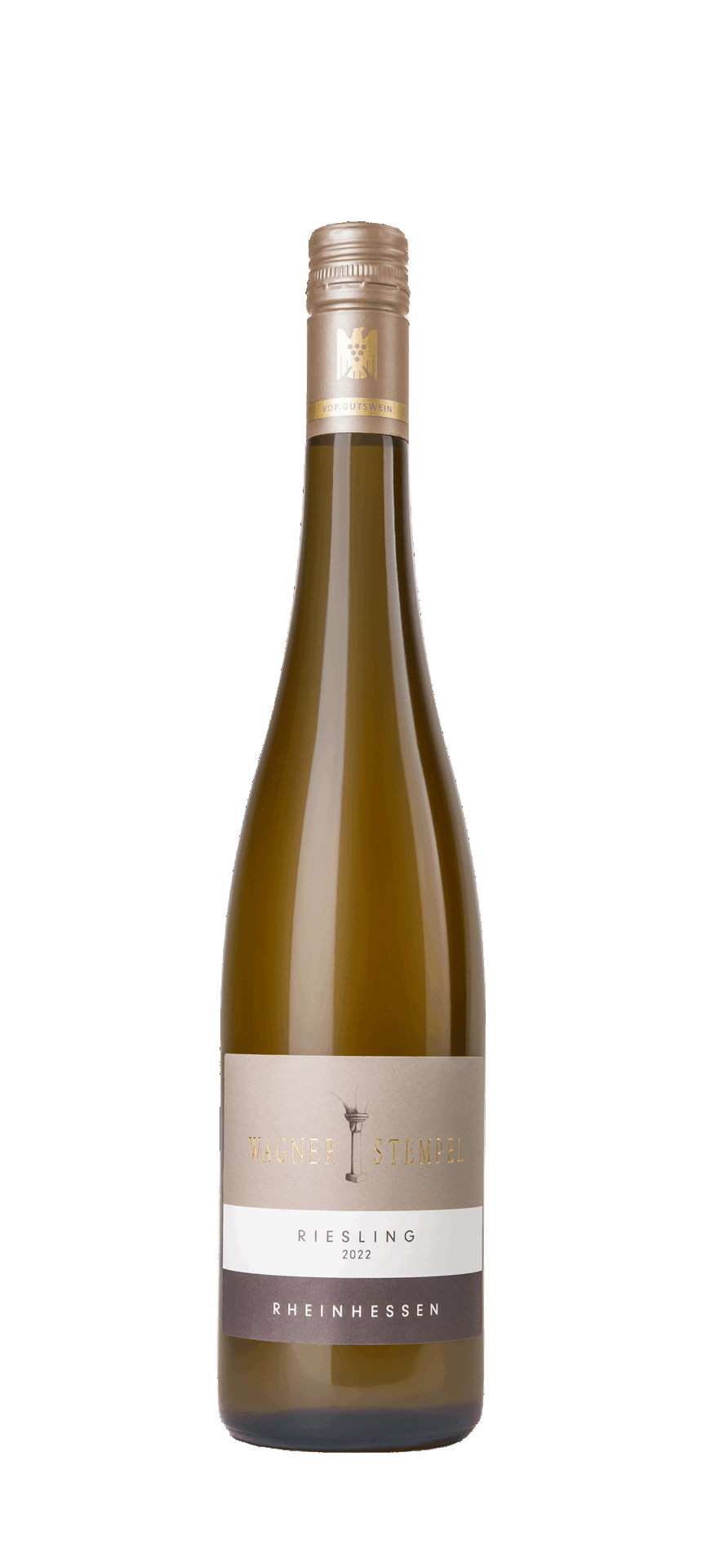 Wagner Stempel Riesling Trocken