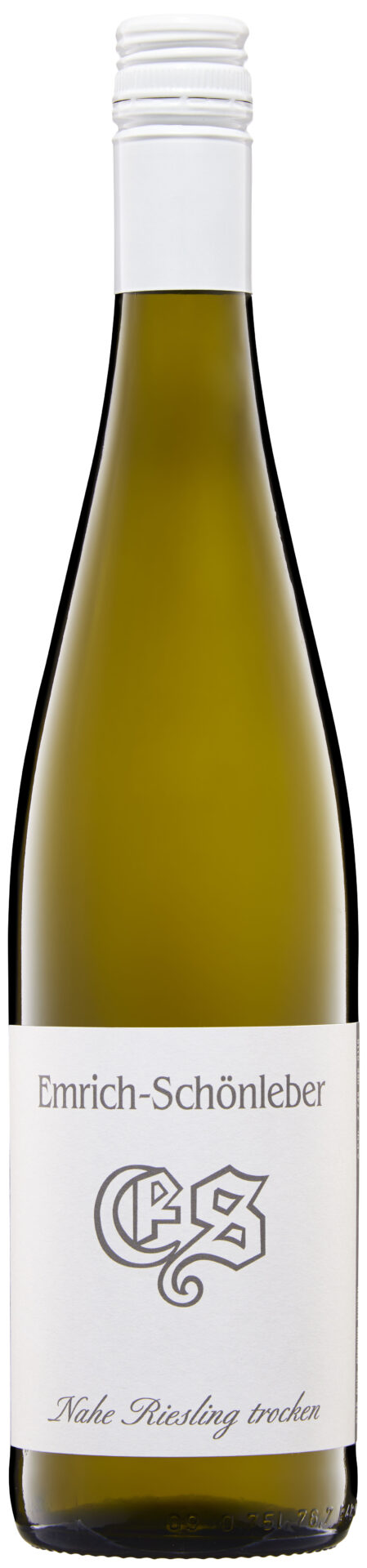 ES Riesling Trocken