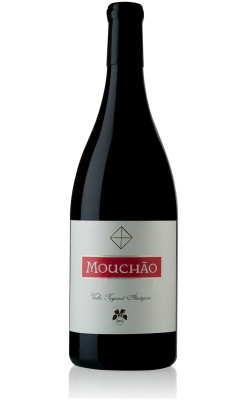 Mouchao
