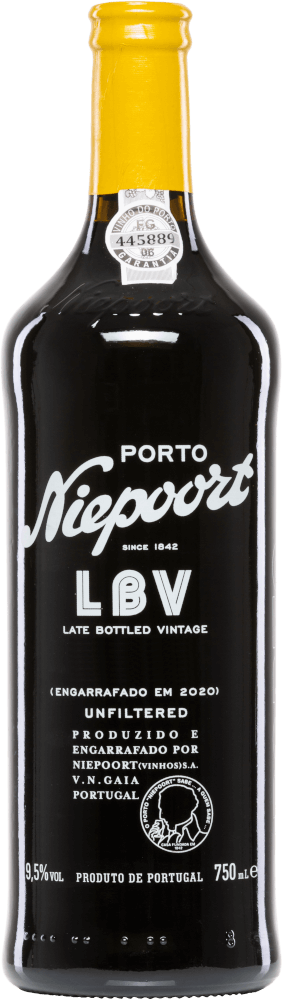 Niepoort LBV 37.5cl