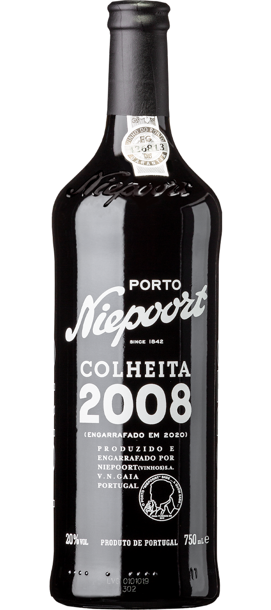 Niepoort Colheita 2008
