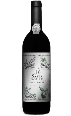 Niepoort Sásta