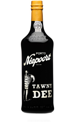 Niepoort Tawny Dee 37.5cl