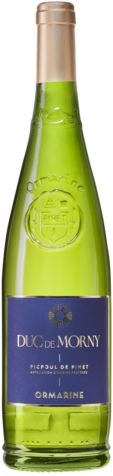 Picpoul de Pinet Duc de Morny