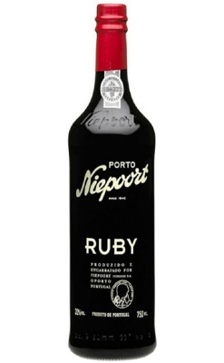 Niepoort Ruby 37.5cl