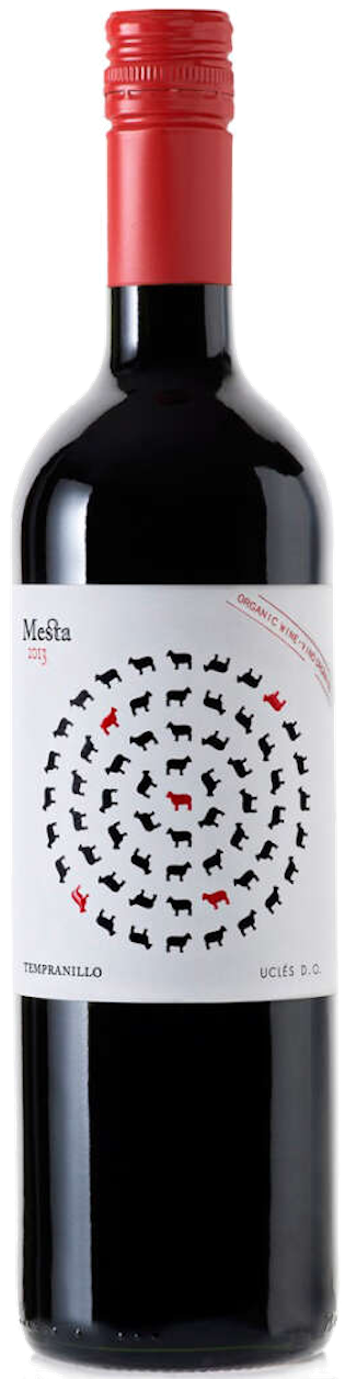 Mesta Tempranillo