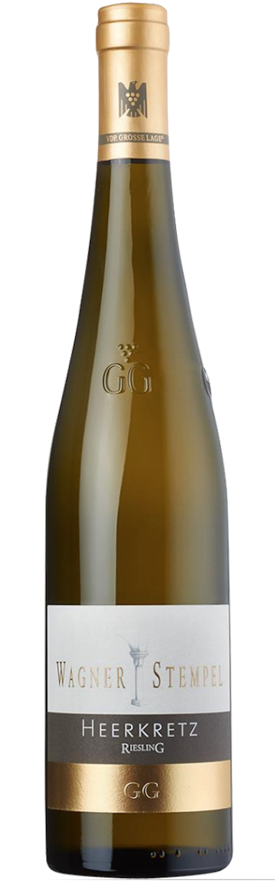 Heerkretz Riesling GG