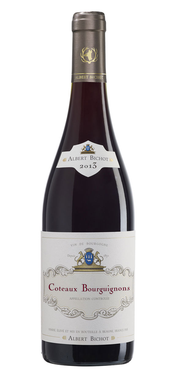 Coteaux Bourguignons