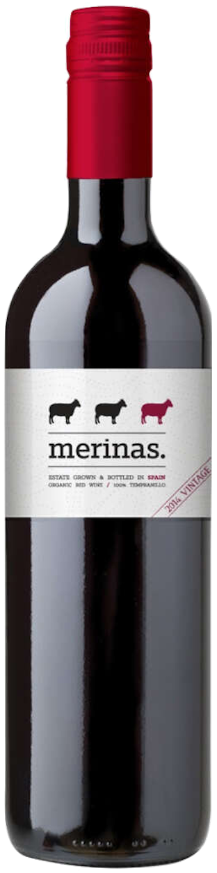 Merinas Tempranillo