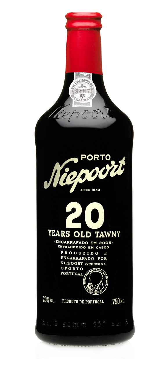 Niepoort 20 Year Old Tawny