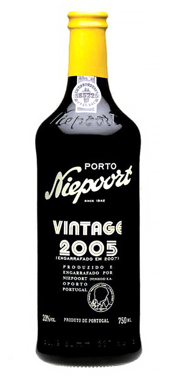 Niepoort Vintage (2005)