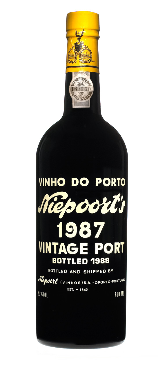 Niepoort Vintage (1987)