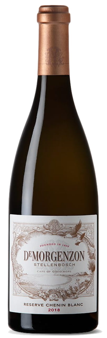 DeMorgenzon Reserve Chenin Blanc