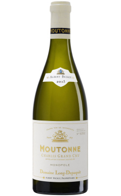 Chablis Grand Cru Moutonne Monopole 150cl