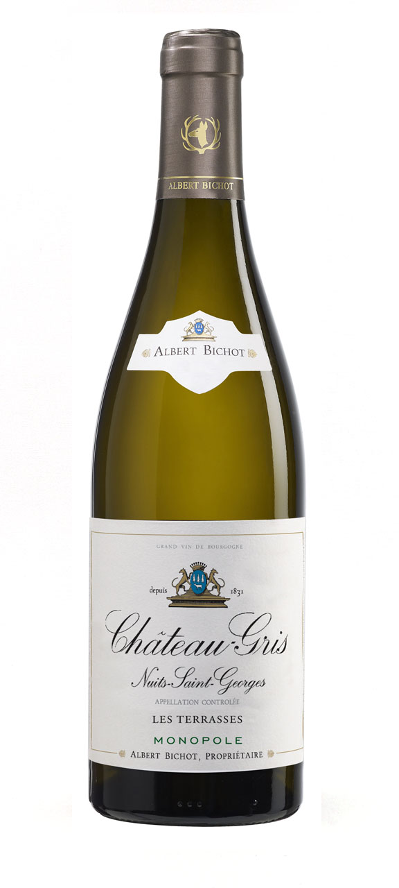 Nuits St Georges Chateau Gris Les Terrasses Monopole