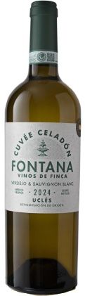Fontana Celadon Sauvignon Blanc Verdejo