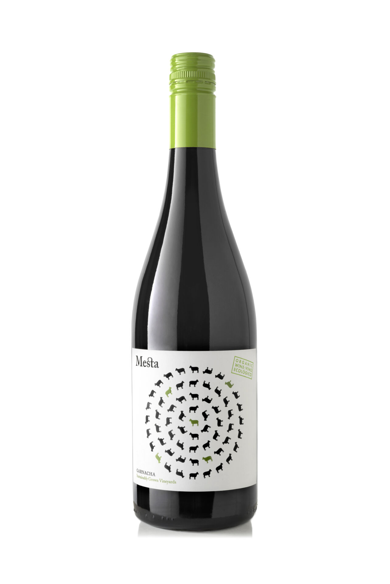 Mesta Garnacha