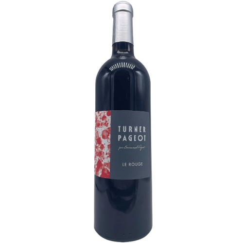 Turner Pageot Terra Rossa