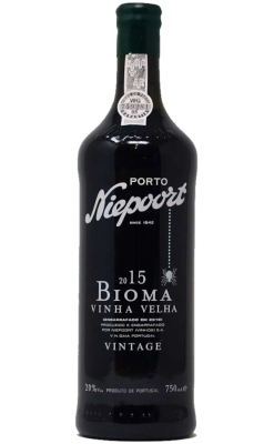 Bioma Vintage Port