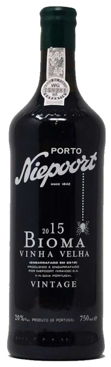 Bioma Vintage Port