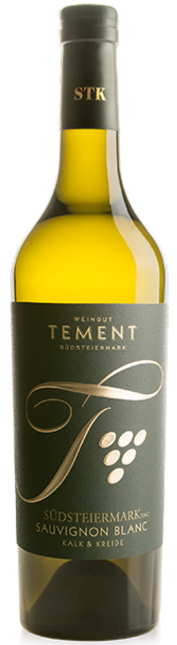 Sauvignon Blanc Kalk & Kreide