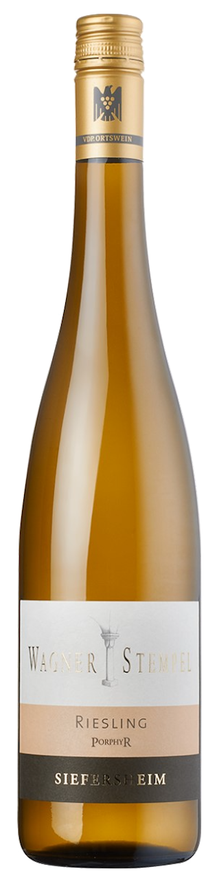 Wagner Stempel Riesling Vom Porphyr 150cl