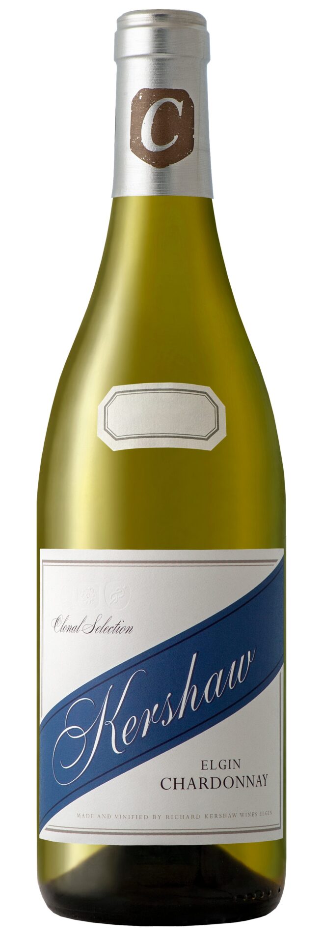 Clonal Selection Chardonnay