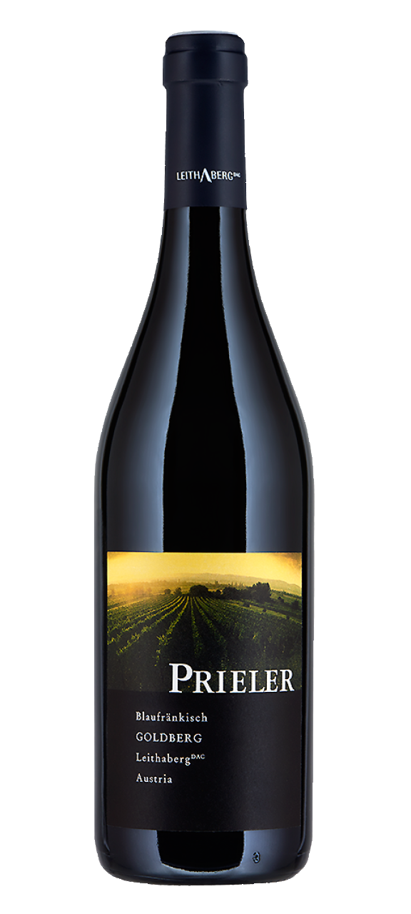Blaufrankisch Leithaberg DAC
