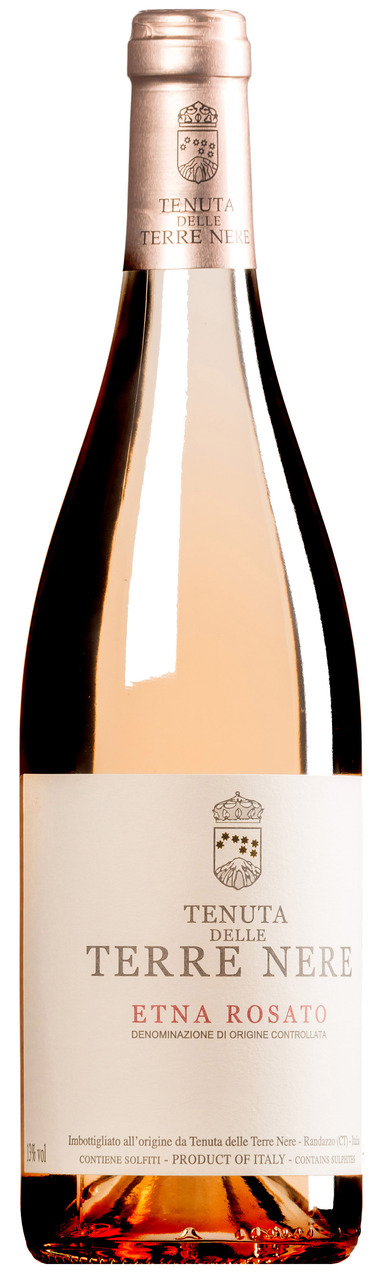 Terre Nere Etna Rosato