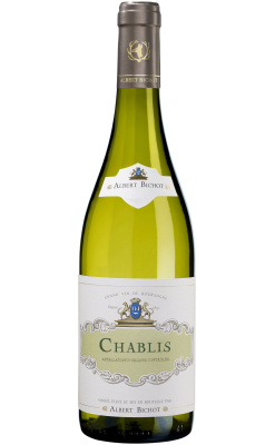 Albert Bichot Chablis
