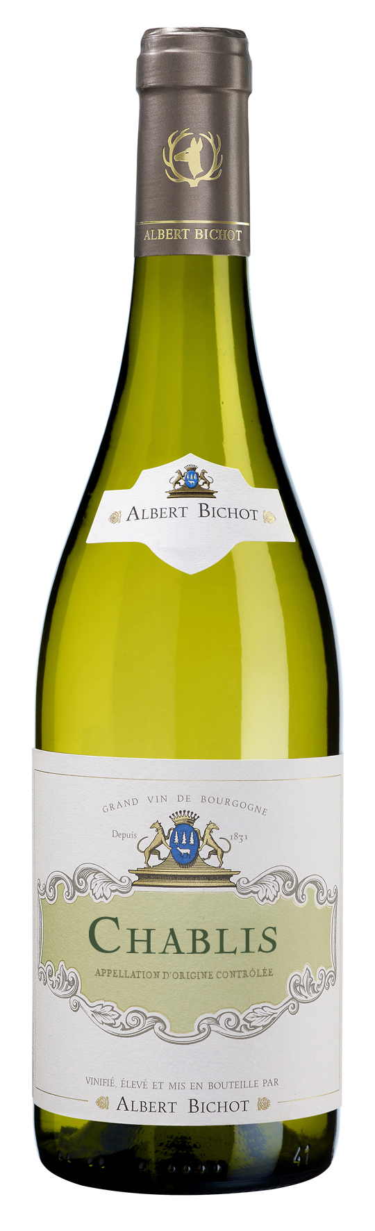Albert Bichot Chablis 37.5 cl