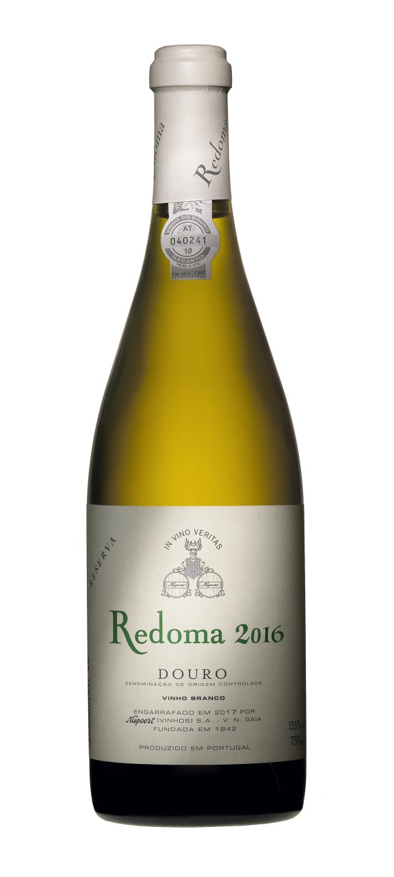 Redoma Branco Reserva