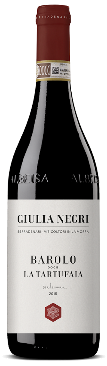 Barolo La Tartufaia