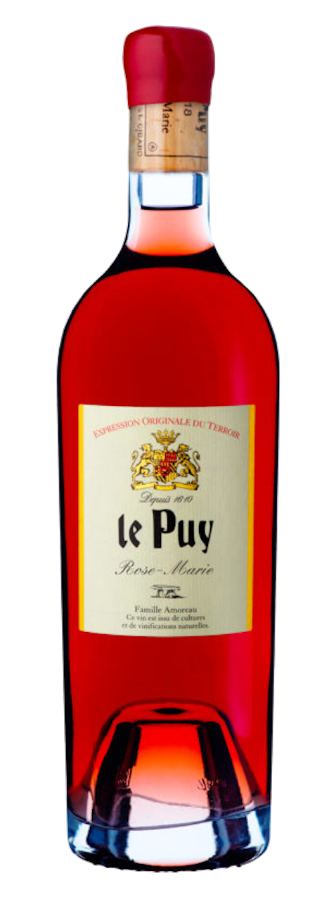 Le Puy Rose-Marie