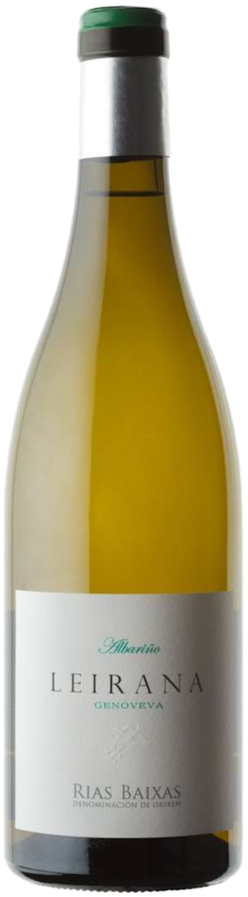 O Genoveva Albarino