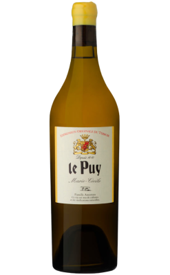 Le Puy Marie-Cecile