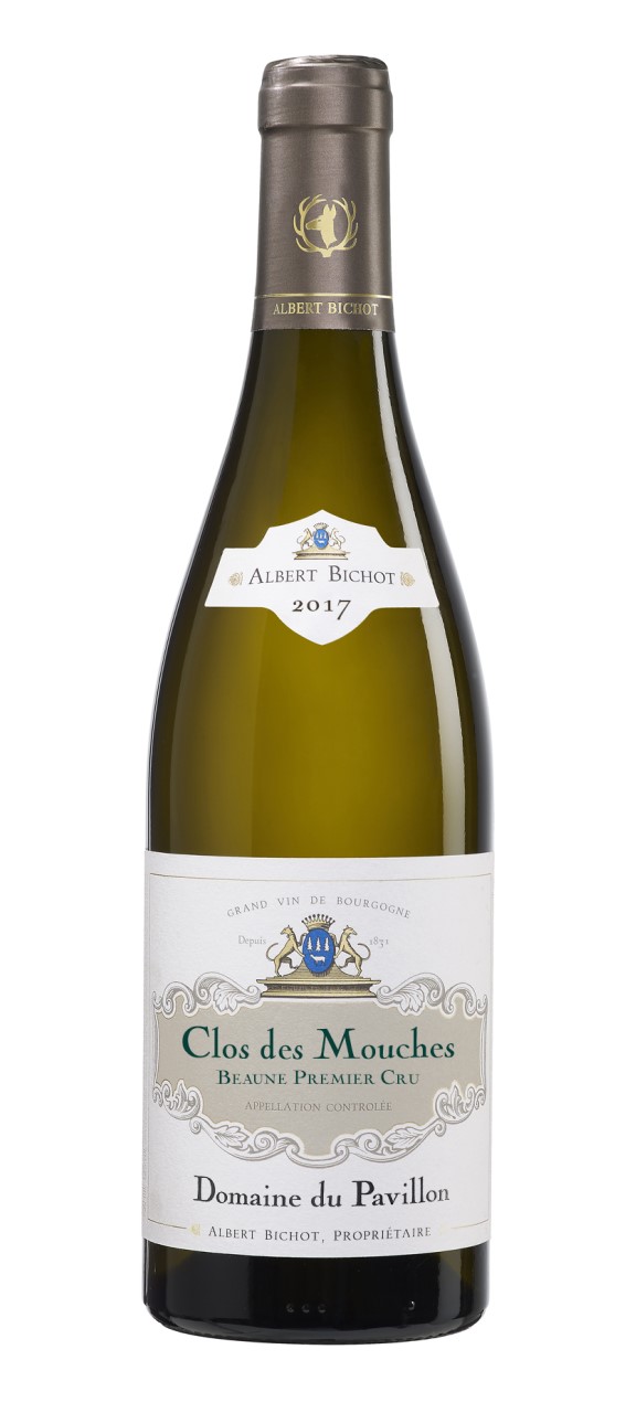 Beaune 1er Cru Clos des Mouches