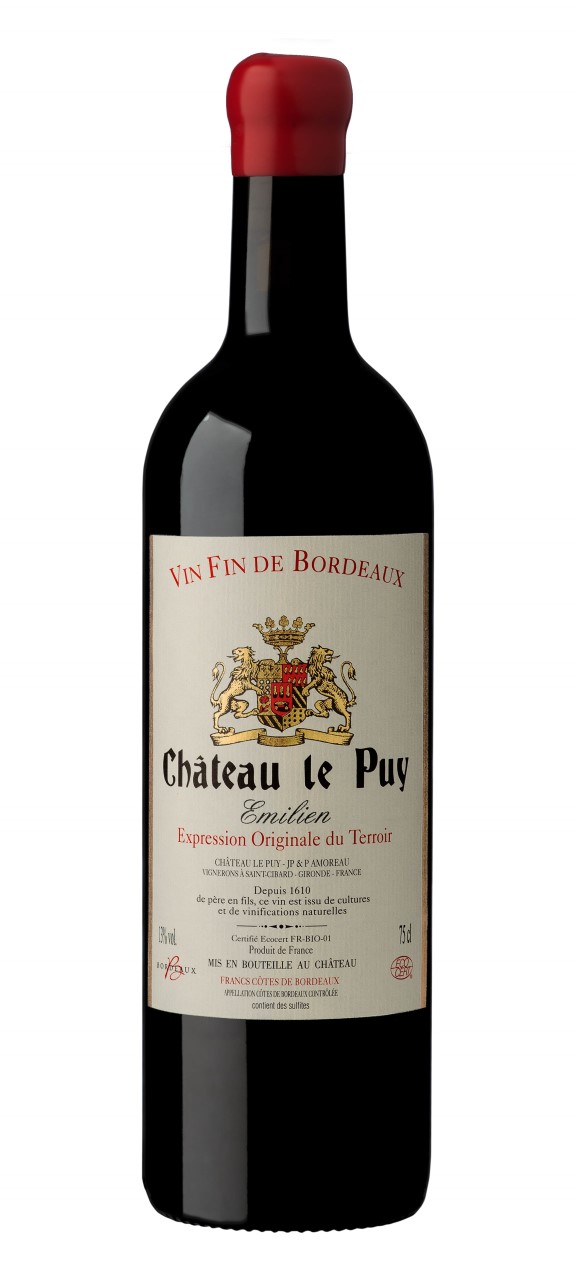 Le Puy Emilien 2000 150cl