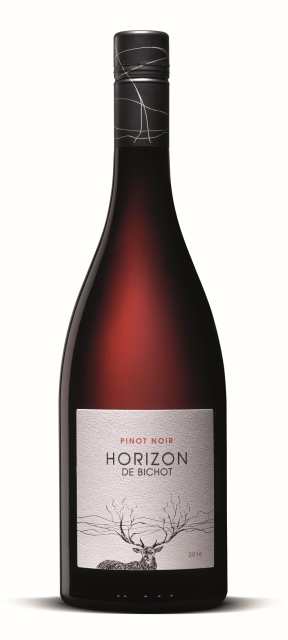 Horizon Pinot Noir