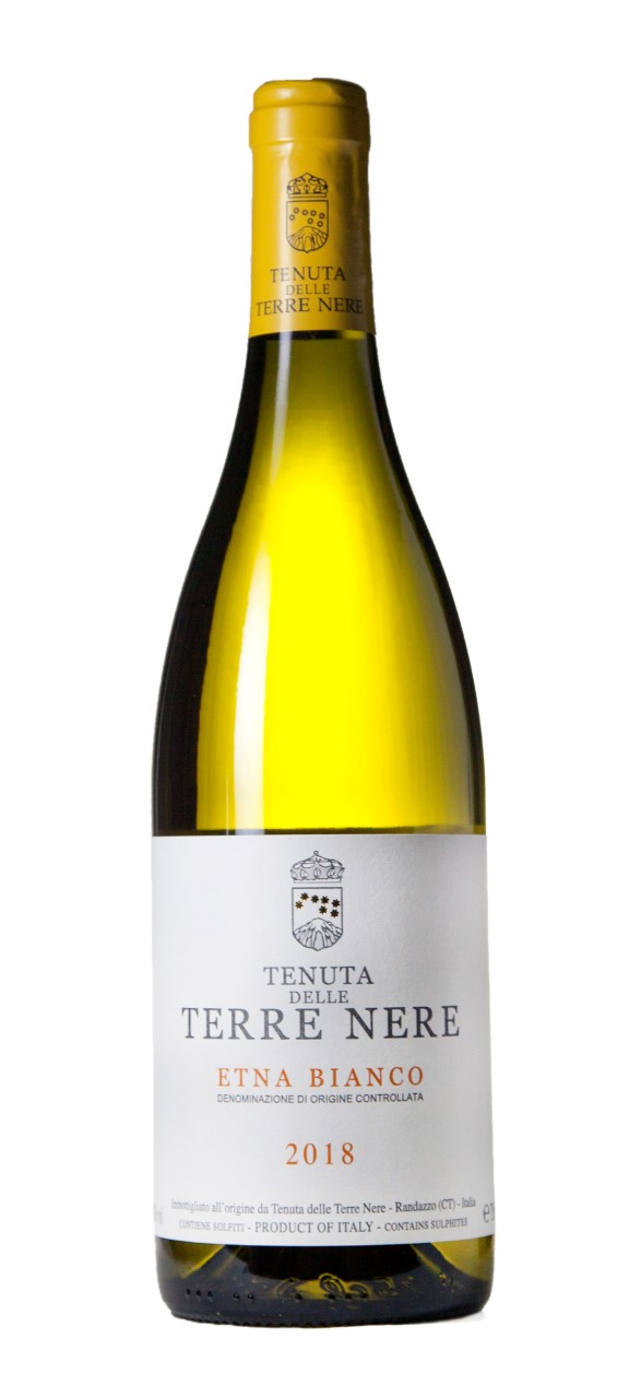 Tenuta delle Terre Nere Etna Bianco