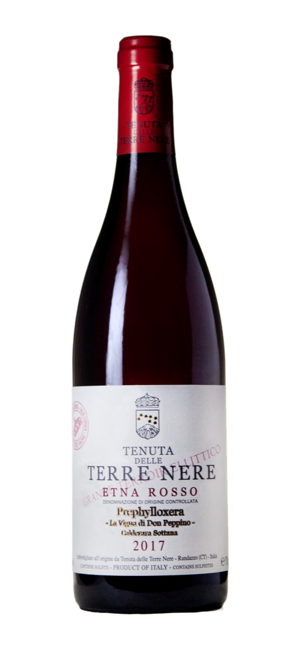 Etna Rosso Pre-Phylloxera 2022
