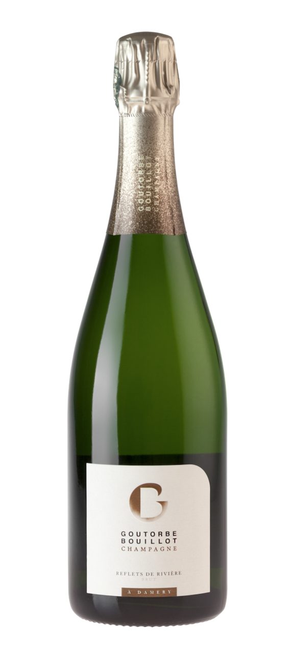 Goutorbe-Bouillot Reflets de Rivière Brut 150cl