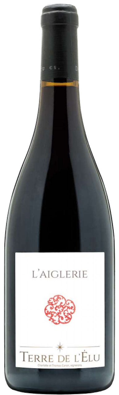 L'Aiglerie