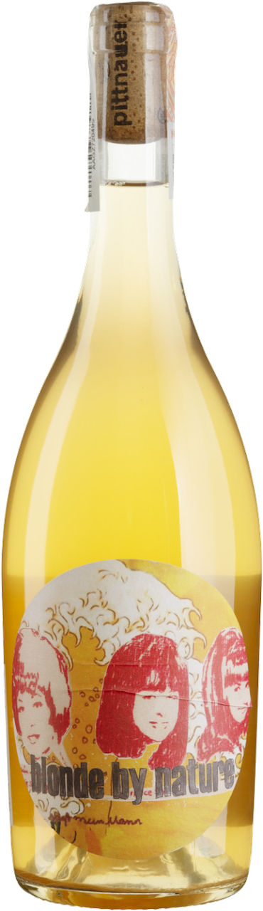 Niepoort Blonde by Nature