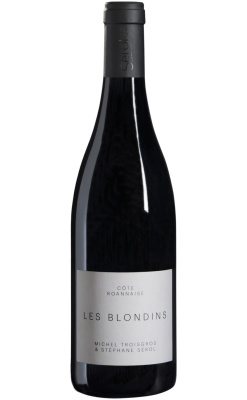 Les Blondins