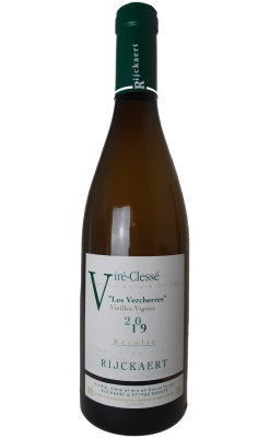 Rijckaert Vire Clesse Ler Vercherres