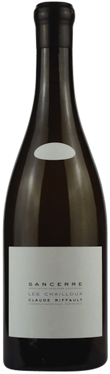 Sancerre Les Chailloux
