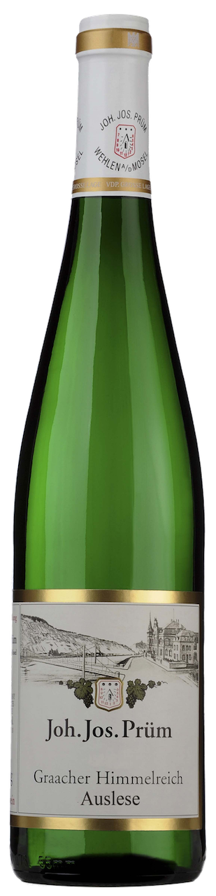 Graacher Himmelreich Riesling Auslese 2020