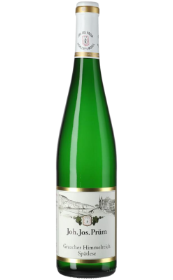 Graacher Himmelreich Riesling Spatlese 2023